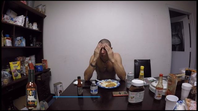 Mad Dog 357 стоящий соус ! смотреть онлайн