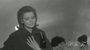 Жанна Вишнякова  "  А сердце верит  "