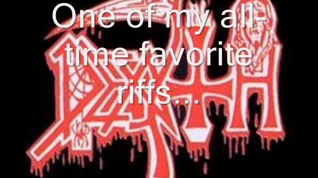 Interpretation: Death - See Through Dreams смотреть онлайн