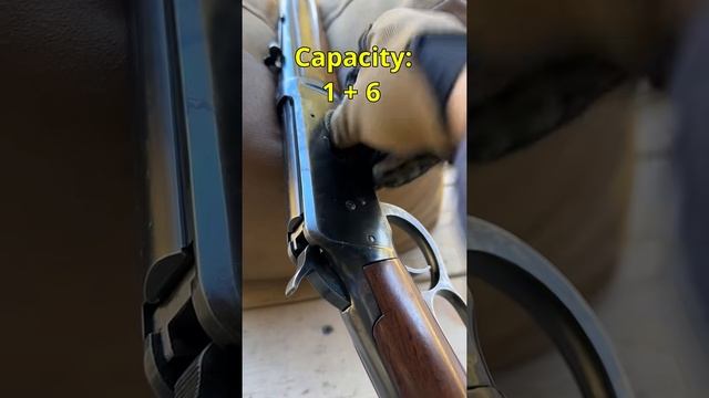 1890s Assault Carbine смотреть онлайн