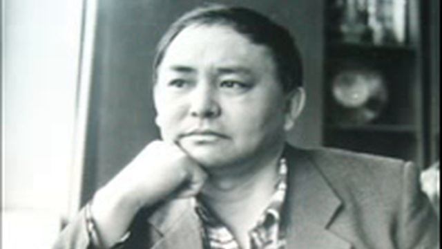 TalasOBirzhan 0001 смотреть онлайн