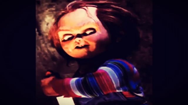 Chucky Child's Play 1988 Theme Song