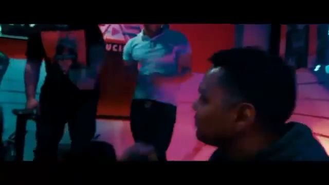 La tukiti ft el alfa el jefe ♨️ chaki chan смотреть онлайн