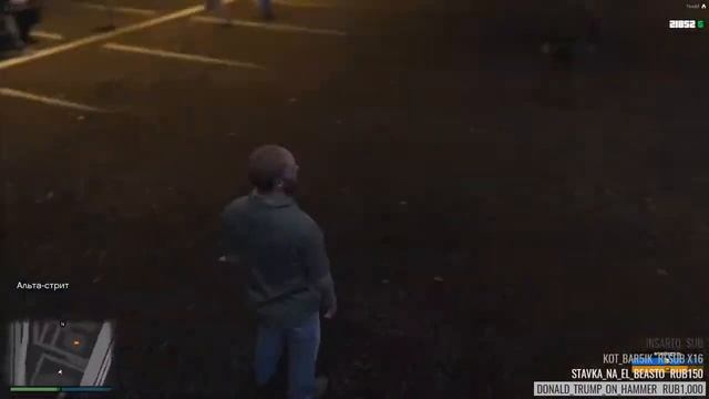 [Pierredunn stream] GTA 5 RP - ЭЛЬ БИСТО VS АТОС смотреть онлайн