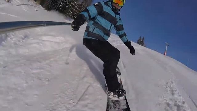 Любогорье 23-25.01.18 смотреть онлайн