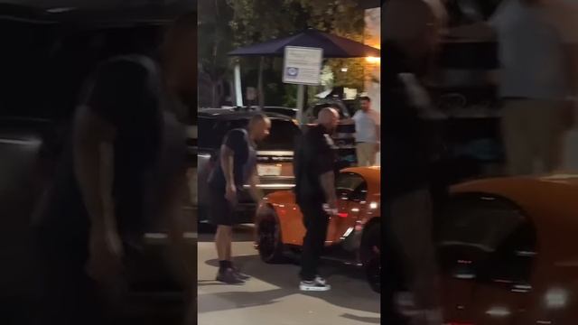 Style, fashion and glamour of the rich and wealthy in Miami ✨🥂 смотреть онлайн