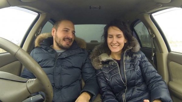 Первое для ютуба