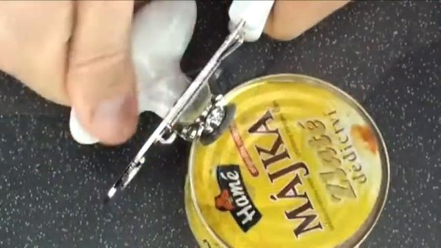 Konservu attaisāmais - tescoma - Can opener смотреть онлайн