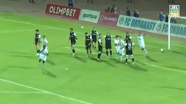 ӘДІЛДІК деген сөз бұл ТӨРЕШІГЕ лайық емес / Не дұрыс болмады? (Ордабасы 2-2 Легия) смотреть онлайн