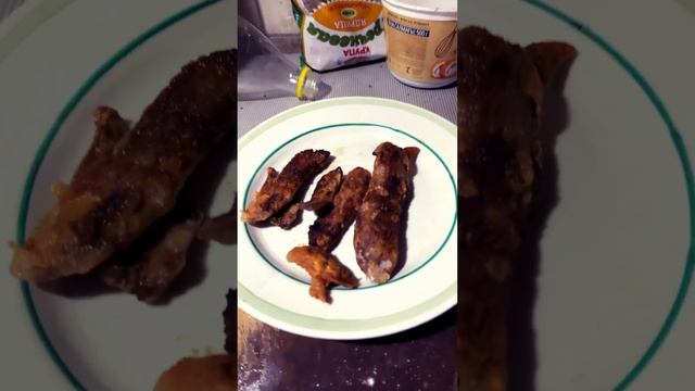 А вы ели печень щуки? смотреть онлайн