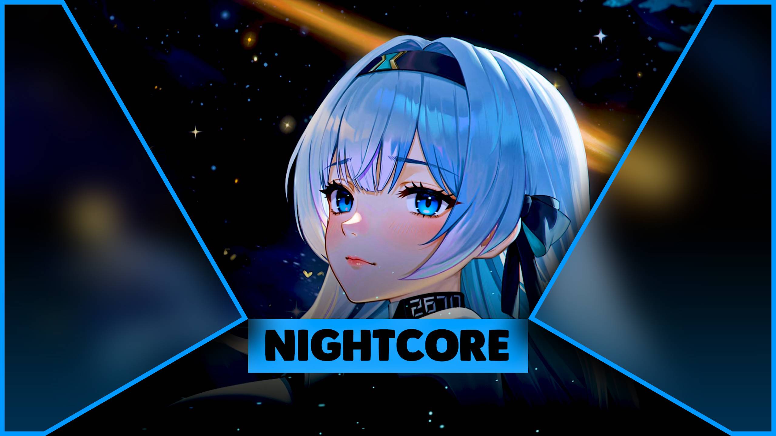 Nightcore - Meteor Shower (Owl City) смотреть онлайн