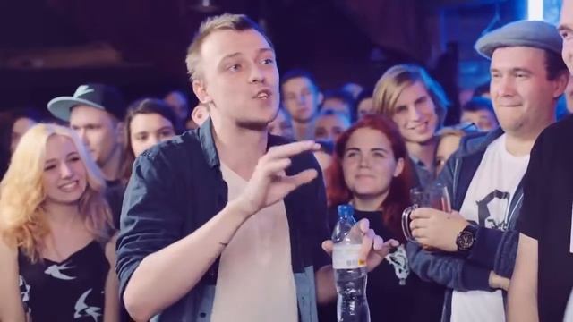 ХХОС Аморальные Панчи смотреть онлайн