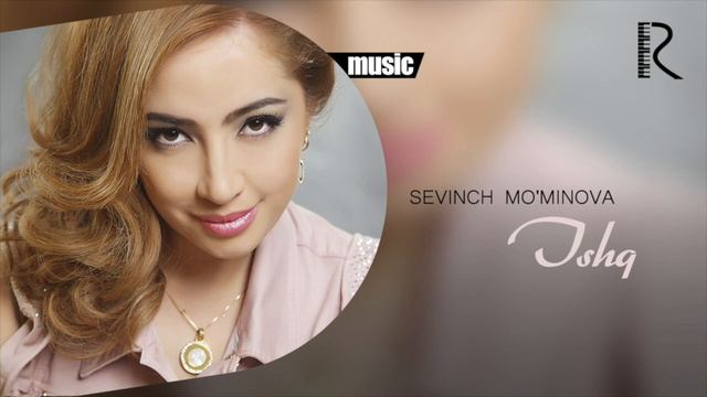 Sevinch Mo'minova - Ishq (Official Music)