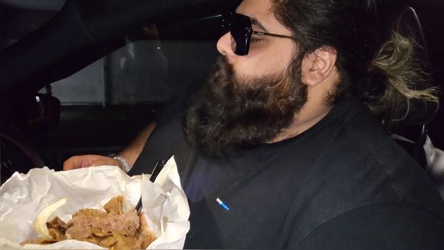 MCTURKS! IS THIS THE BEST DONER KEBAB OF THEM ALL? | HALAL FOOD REVIEW | THE FOOD GOVERNOR. смотреть онлайн