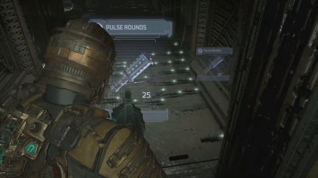 Dead Space Remake Infinite Money Farm смотреть онлайн