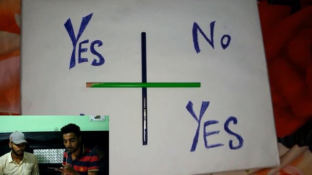 Horror Charlie Charlie Pencil Game (GONE WRONG) 😈 смотреть онлайн