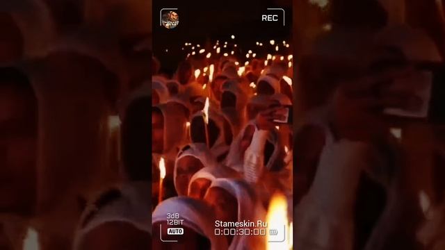 Рождество в Эфиопии.mp4 смотреть онлайн