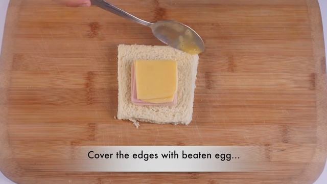 How to Prepare Cheese Stuffed Bread with Ravioli- CocinaTv by Juan Gonzalo Angel смотреть онлайн