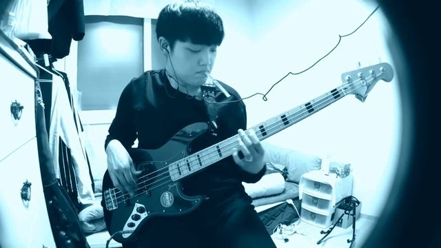 Chuck Mangione - Feels So Good {Short Bass Cover} смотреть онлайн