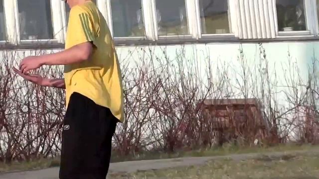 Kirill Stepanov 2011 смотреть онлайн