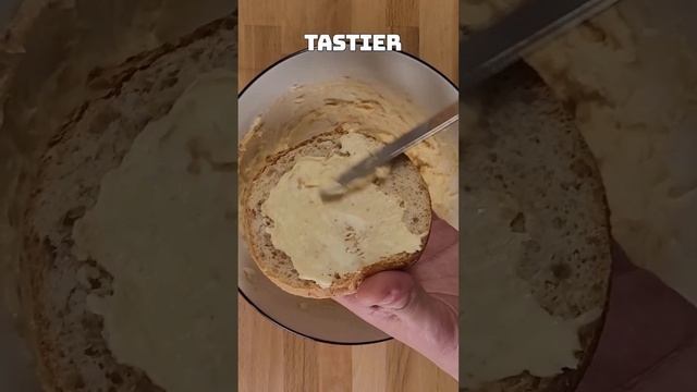 Garlic Butter vs. Delivery App #shorts #garlicbutter #delivery смотреть онлайн