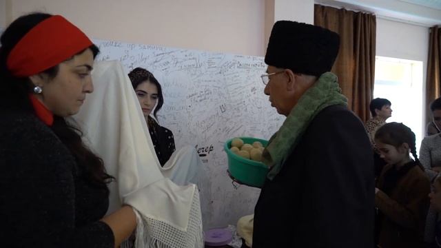 Свадьба причерноморская Шапсугия, Сочи. Саид и Сурет часть 2 смотреть онлайн