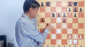 2) Первенство мира по рапиду 2024г.