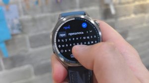HUAWEI Watch GT5. Обзор. Купить обычные GT 5 или подкопить до GT 5 Pro? Все-таки лучшие?