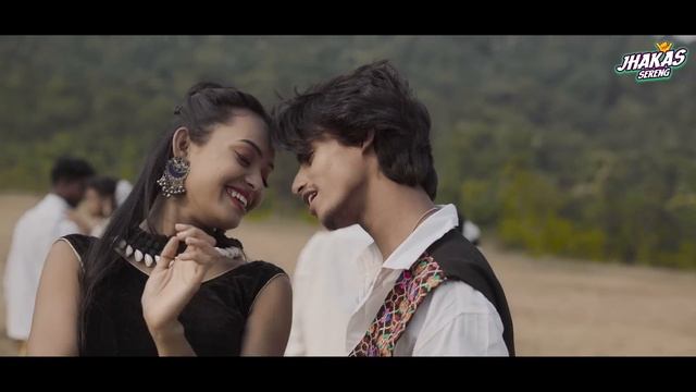 Oh Gate Re | Promo | Aj & Puja Soren | Chotu Lohar | Gangadhar & Porayni | New santali song 2023 смотреть онлайн