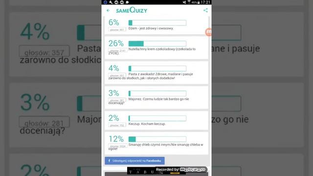 Samequizy#1 część 2 смотреть онлайн