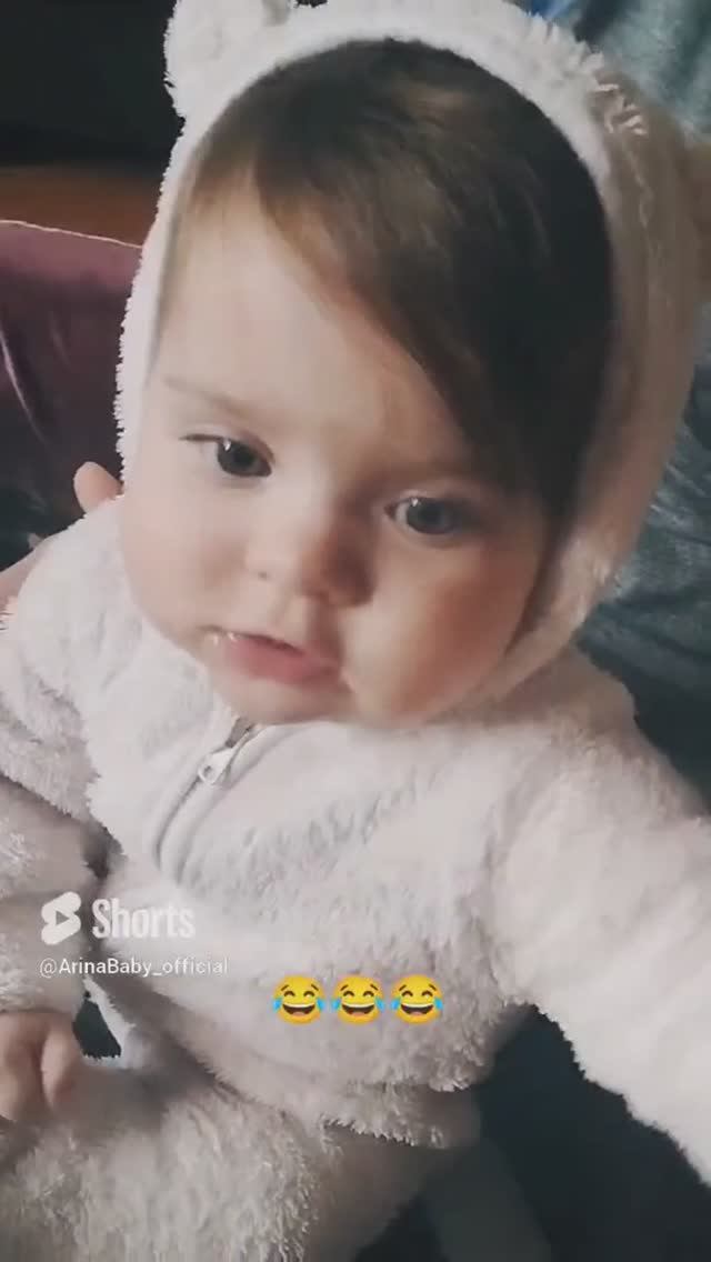 Малышка медведь 🐻