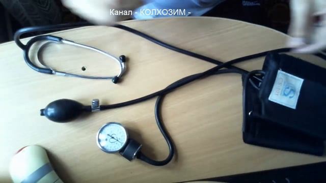 Ремонт тонометра, замена груши и шлангов смотреть онлайн