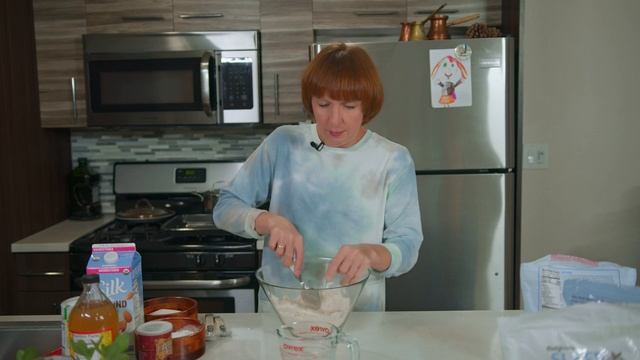 Хлеб без глютена. Ирландский рецепт десертного безглютенового хлеба. Простой рецепт. Soda bread. смотреть онлайн