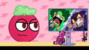 Помидор Ромео смотрит 13 карт – Клоны в супе | 3 серия