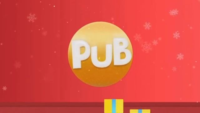 Jingle pub Tiji Noël 1 + Coming next Ranger Rob (Nouvel habillage) смотреть онлайн