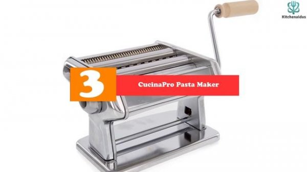 ✅Top 5 Best Pasta Maker of 2023