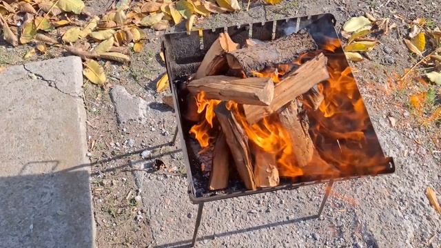 МАРИУПОЛЬЦЫ ОТМЕЧАЮТ - ПОДРОБНЫЙ РЕЦЕПТ ШАШЛЫКА ИЗ ДЕТСТВА - ЗАПРЕЩЕНО СМОТРЕТЬ НА ГОЛОДНЫЙ ЖЕЛУДОК смотреть онлайн