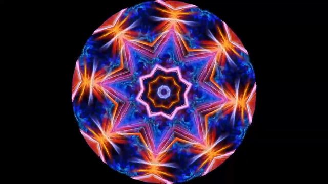 528HZ- ALPHA Brain Waves | Destroy Subconscious Blockages | Cleanse Psyche | Love Frequency смотреть онлайн
