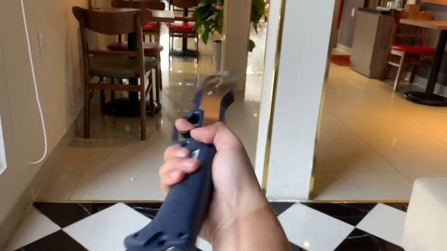 My favourite Grip: Shimano Fishing Grip Silver. смотреть онлайн