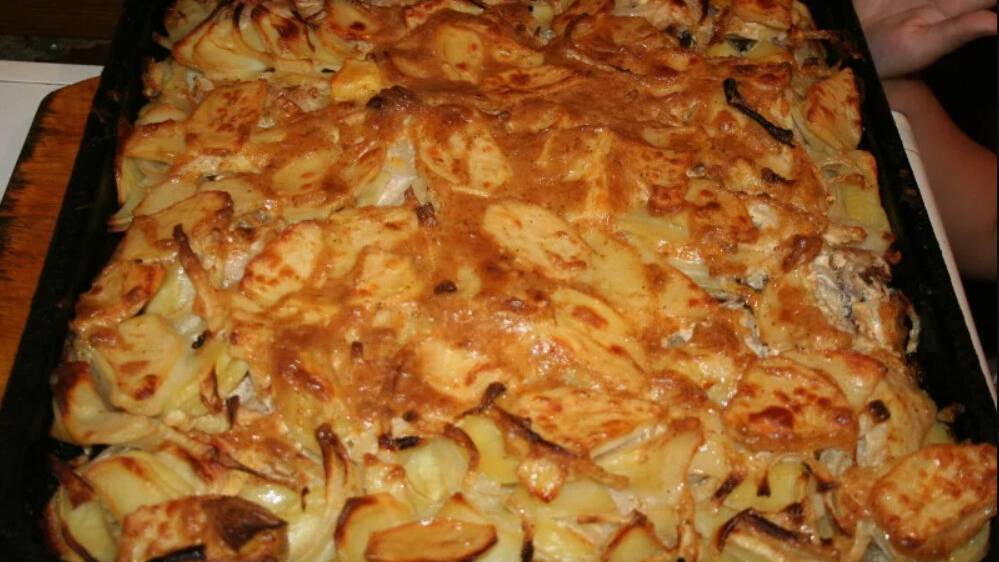 Курица с картошкой в Духовке-обалденный рецепт/СУПЕР ВКУСНО,СОЧНО И ПРОСТО! смотреть онлайн