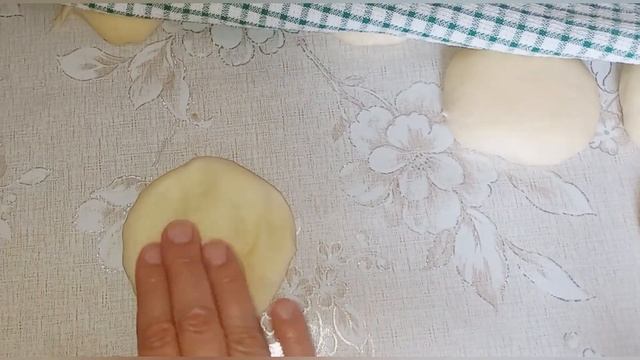 👍❤️Такие самсы вы точно не ели.Идеальные Самсы из дрожжевого теста. Вкусные и быстрые.