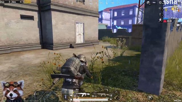 PUBG Mobile | Playerunknown's Battlegrounds | #5 смотреть онлайн