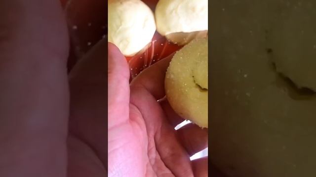 Пироги с капустой и сладкие булочки из одного теста.Как? смотреть онлайн