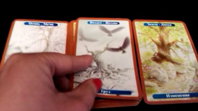 Водолей. Гороскоп на неделю. 20.02.2017 - 26.02.2017 смотреть онлайн