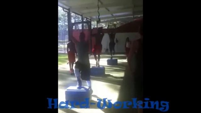 SGSC BASKETBALL Strength & Conditioning, FALL 2014 смотреть онлайн