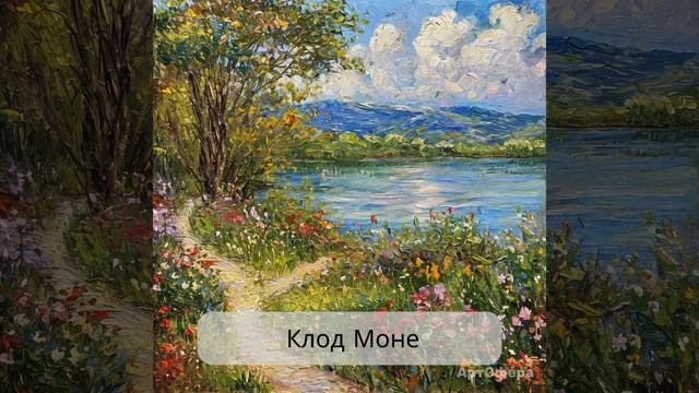 художники смотреть онлайн