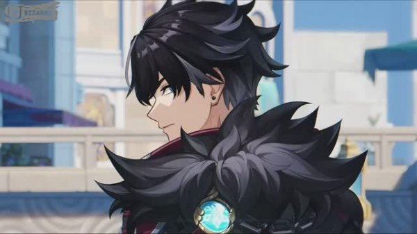 [ GMV / AMV ] Ризли / Wriothsley Genshin Impact