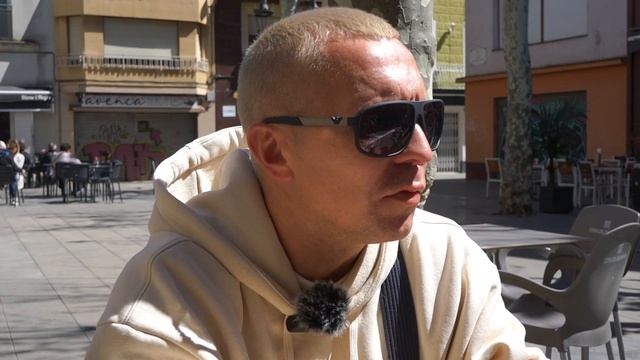 Иммиграция в Испанию - переезд, жизнь и работа! Как живут наши? | Жизнь в Испании смотреть онлайн