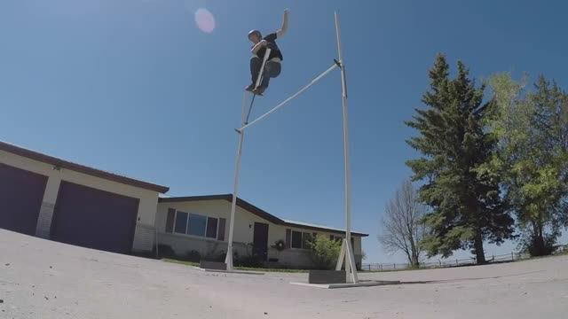 САМЫЕ НЕОБЫЧНЫЕ РЕКОРДЫ 2018. Часть 3 смотреть онлайн