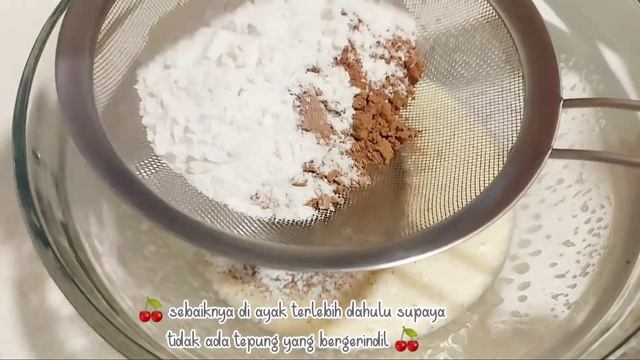 Resep Fudgy Brownies 3 Telur Anti Gagal | Loyang 20 X 20 Cm @Umie's Food
